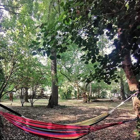 Casa de Férias Le Tilleul Médis