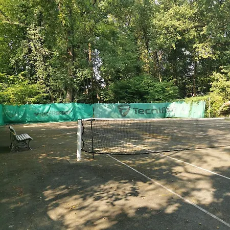 Le Tilleul Σπίτι διακοπών