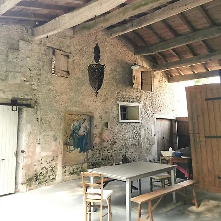 Le Tilleul Casa de Férias