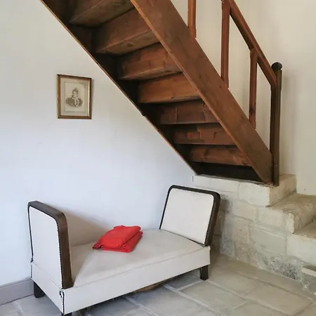 Casa de Férias Le Tilleul