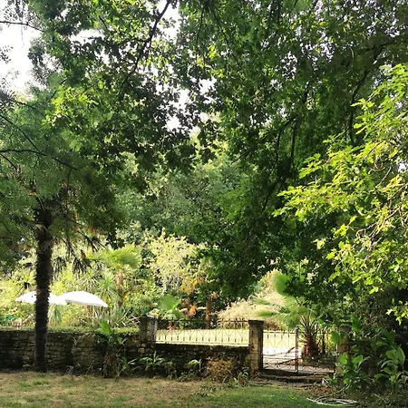 Le Tilleul Casa de Férias Médis