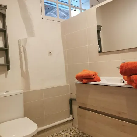 Сasa de vacaciones Le Tilleul