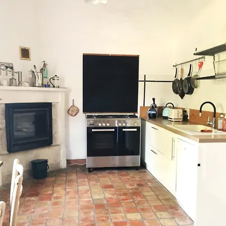 Le Tilleul Casa de Férias Médis
