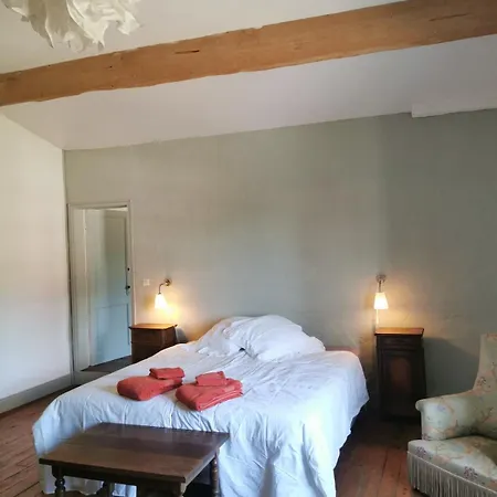 Casa de Férias Le Tilleul