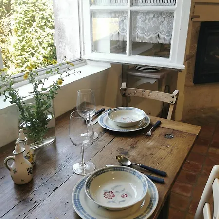 Casa de Férias Le Tilleul