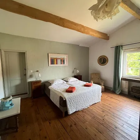 Le Tilleul Casa de Férias