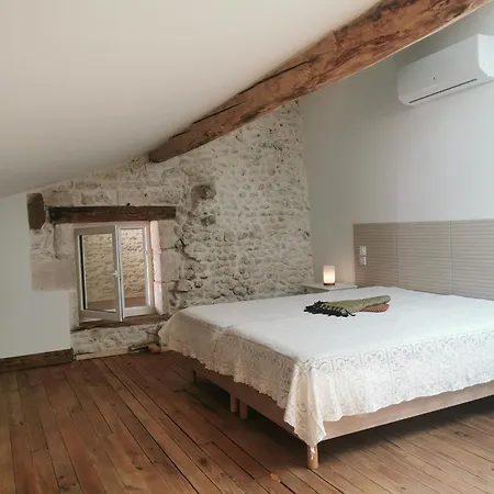 Le Tilleul Casa de Férias *