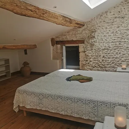 Casa de Férias Le Tilleul Médis