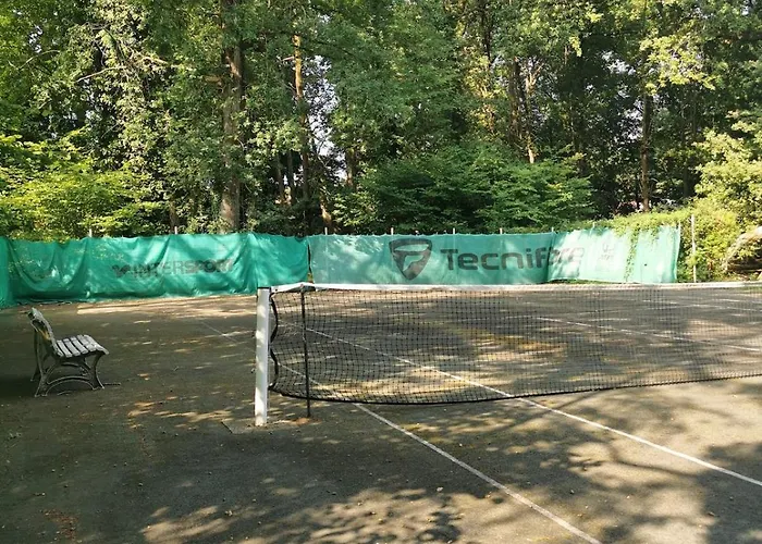 Le Tilleul Сasa de vacaciones