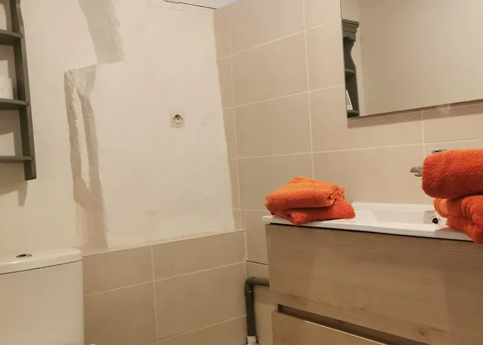 Сasa de vacaciones Le Tilleul