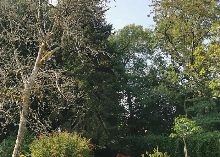 Le Tilleul Сasa de vacaciones Médis