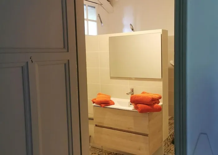 Сasa de vacaciones Le Tilleul *