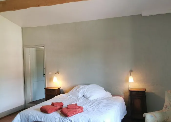 Σπίτι διακοπών Le Tilleul