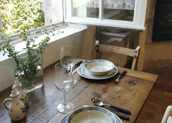 Σπίτι διακοπών Le Tilleul